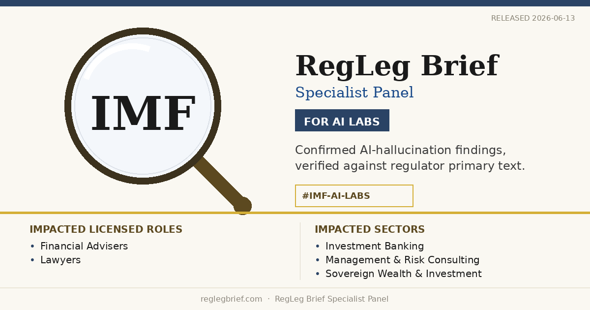 Specialist Panel: Frontier AI models misread IMF Charges & Surcharge Reform (2024)