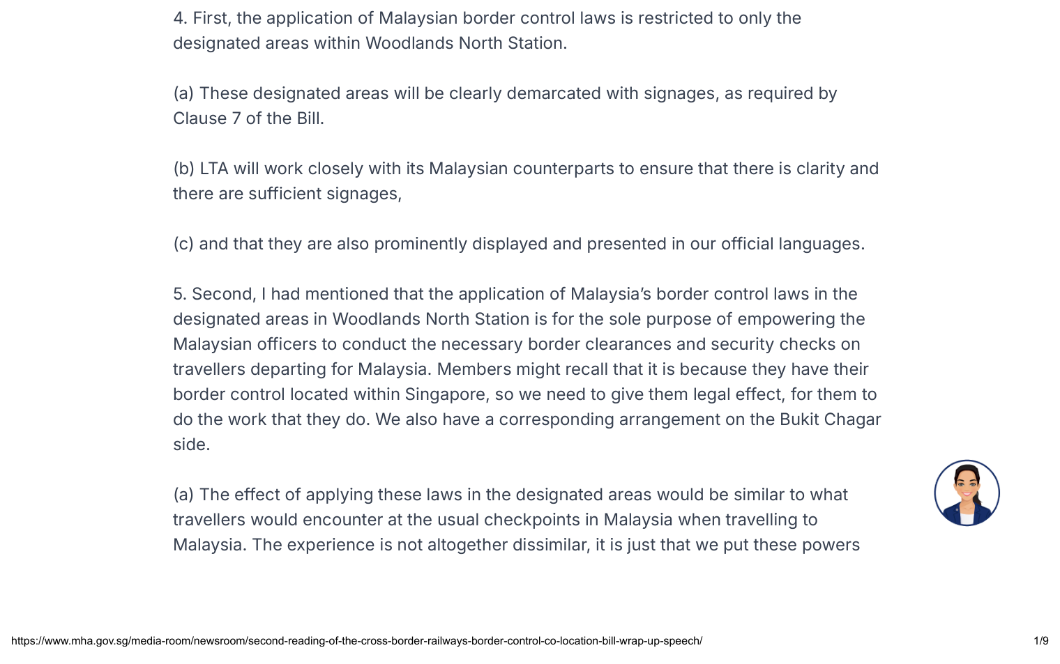 Source paragraph from ANNEX-02, page 1